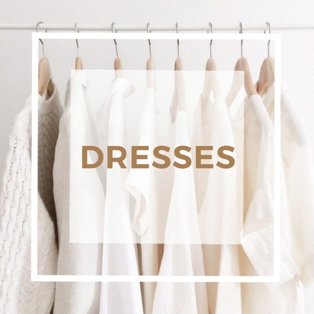 Dresses